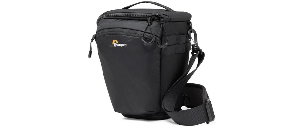 Lowepro Sacoche pour caméra ProTactic TLZ 70 Pro AW III Noir