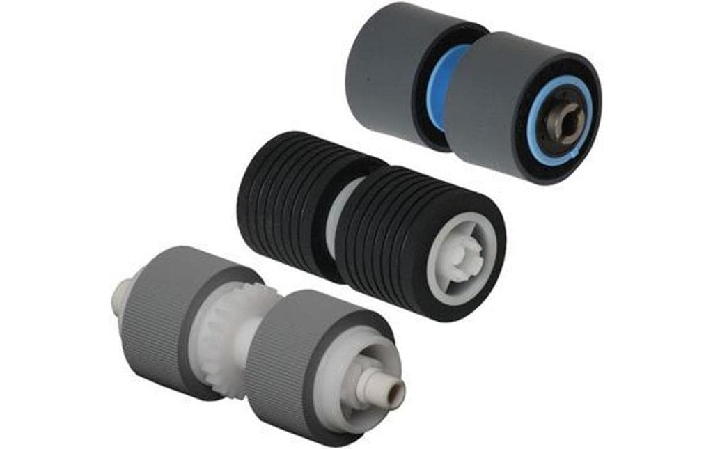 Canon Pièces d’usure Exchange Roller Kit imageFORMULA DR-Gxxx
