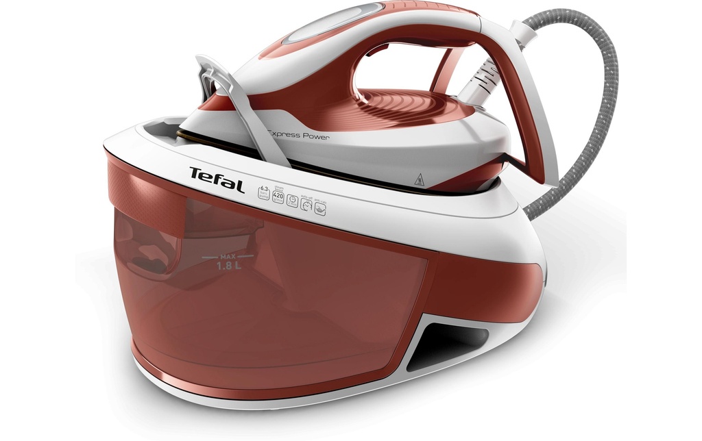 Tefal Puissance express