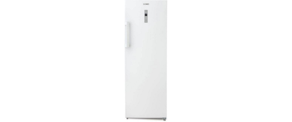 Domo Congélateur DO91205F Changeable/Droite