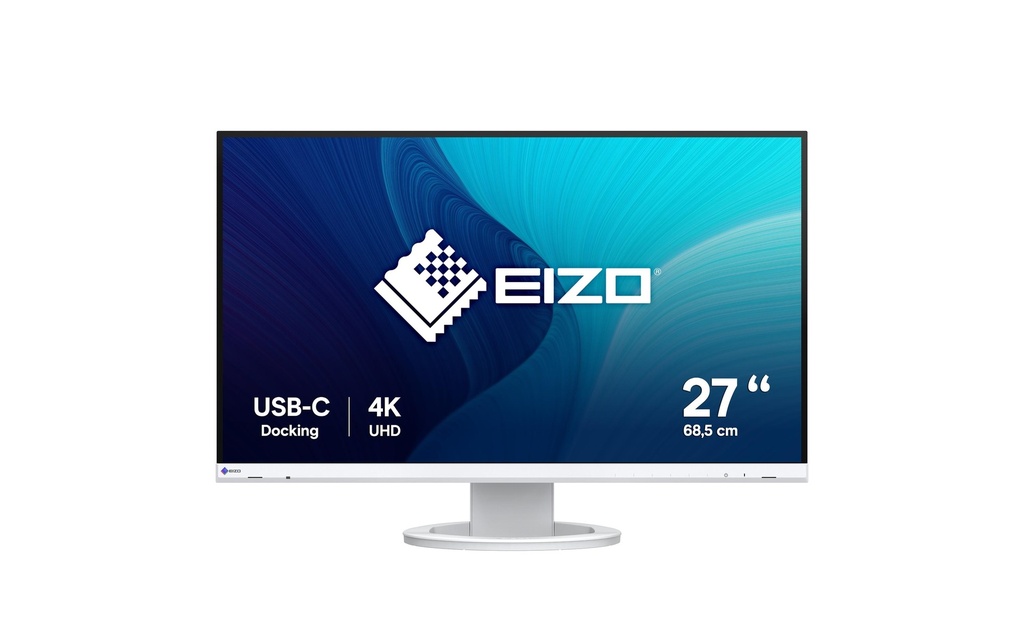 EIZO Moniteur FlexScan EV2740S Swiss Edition