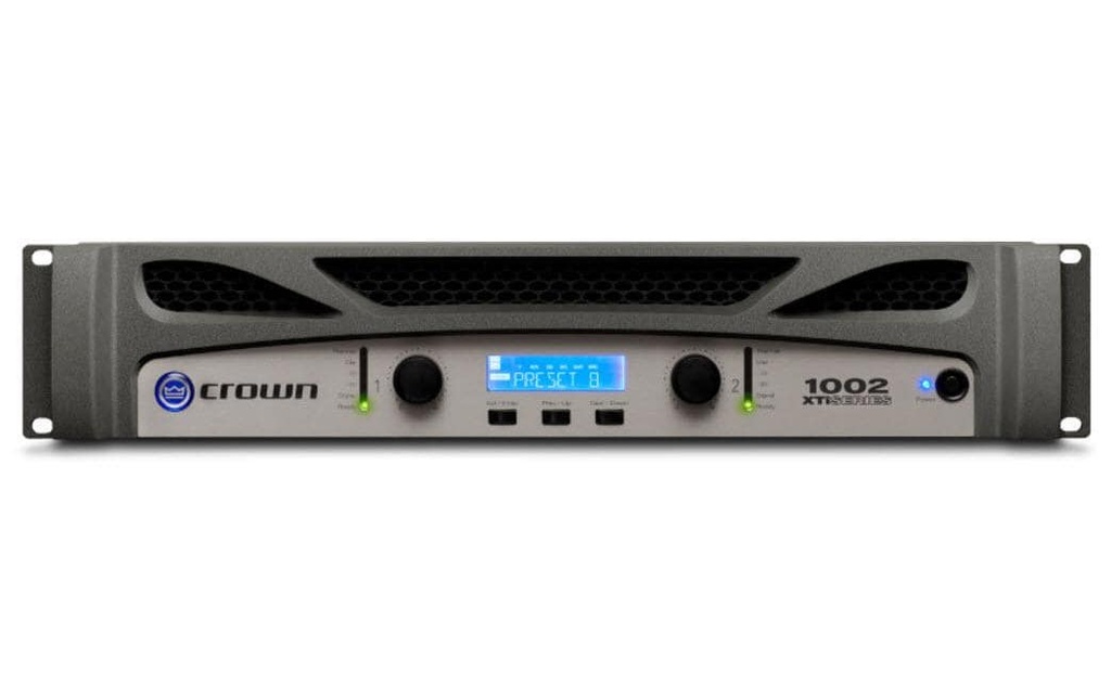 Crown Amplificateur XTi 1002