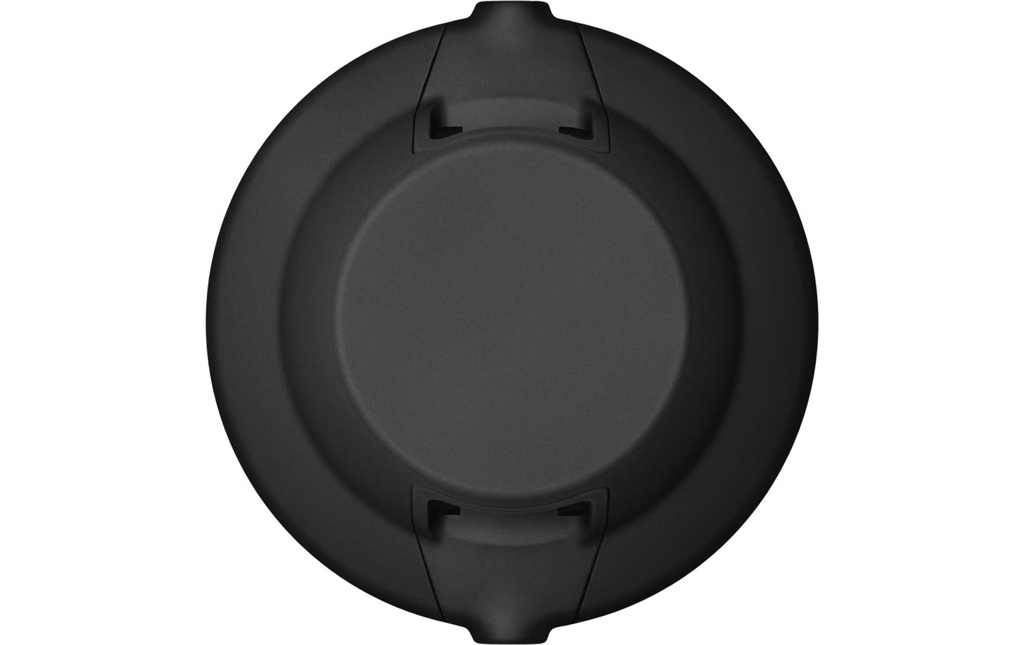 AIAIAI Unité de haut-parleur S02 MKII Noir