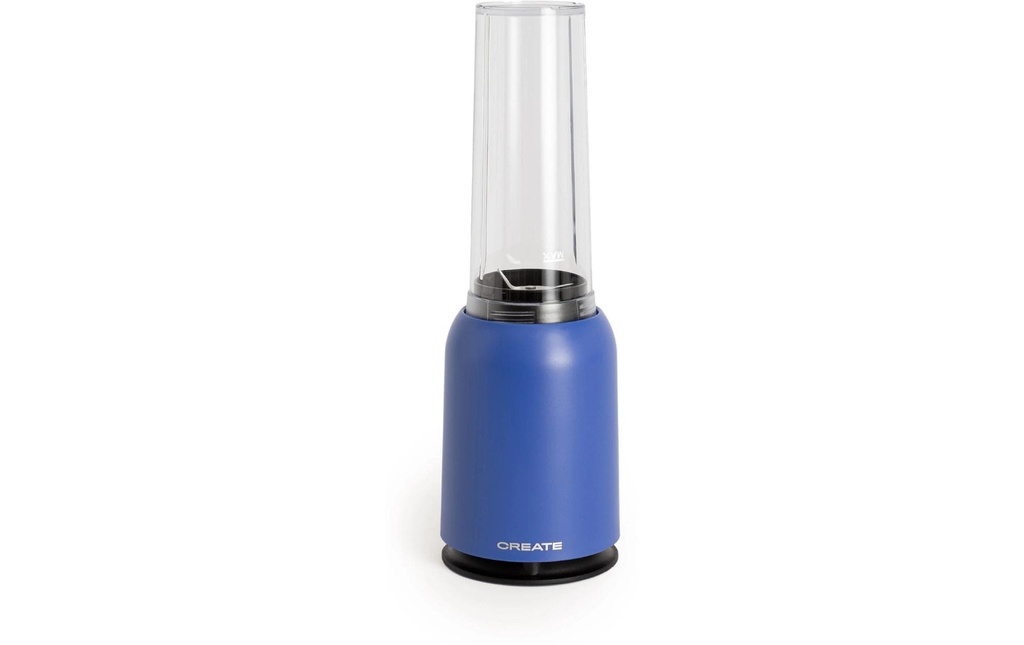 Create Mixeur Moi Bleu foncé