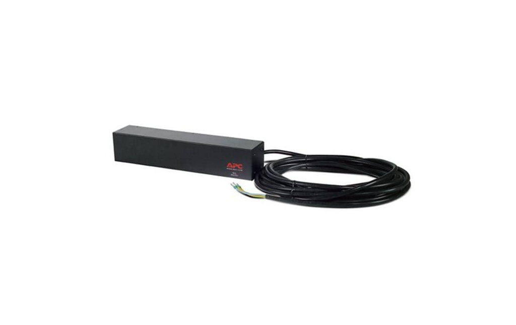 APC PDU 10 AP7585  4x C19 32 A Extension