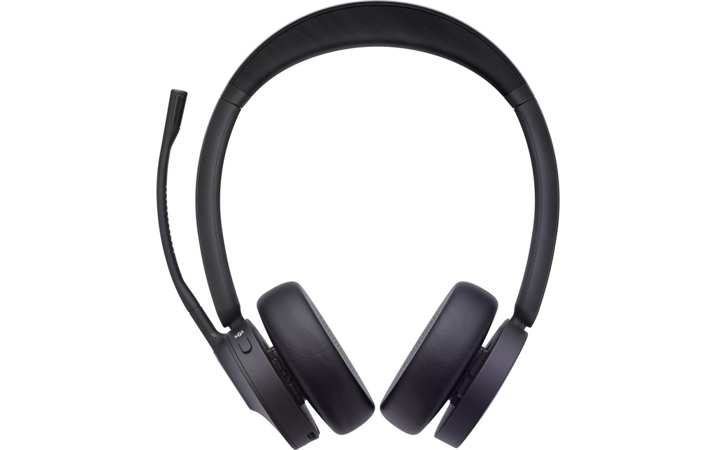 Yealink Casque avec micro BH70 Dual Teams