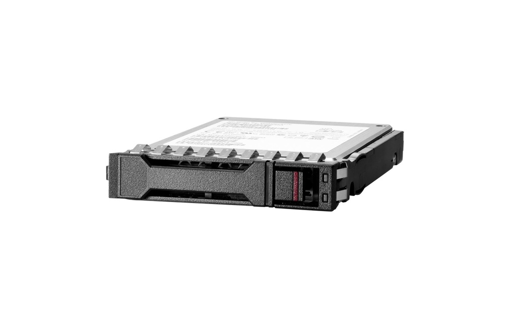 HPE P55082-B21 Kit de fond de panier pour 8 SFF Tri‑Mode U.3 x1 BC