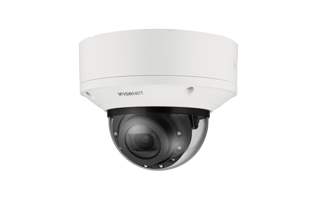 Hanwha Vision Caméra réseau XND-C6083RV