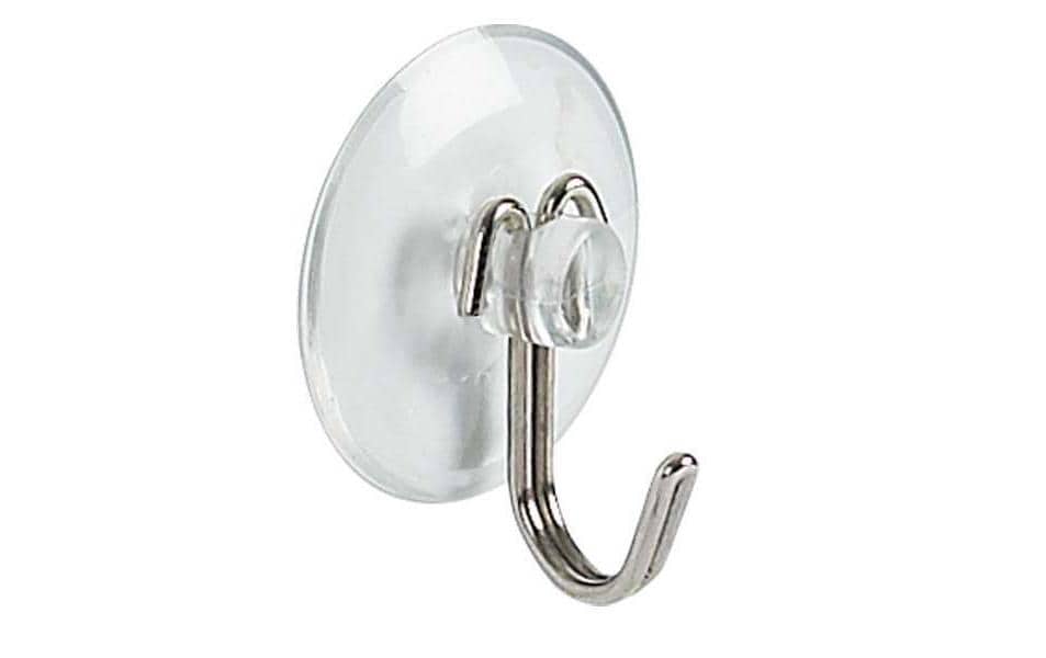 spirella Crochet Ø 36 mm Transparent, 1 kg