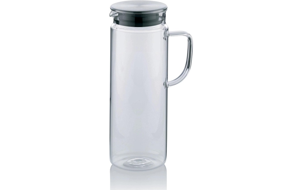 Kela Carafe Pitcher 1.6 l, Transparent
