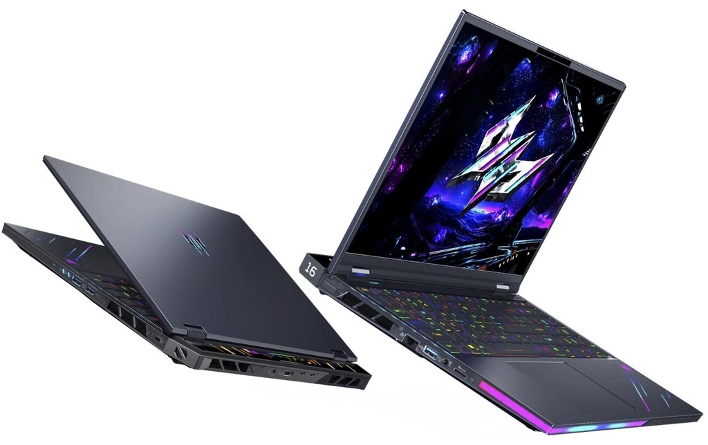 Acer Ordinateur portable Predator Helios 16 (PH16-73-909D) RTX 5090