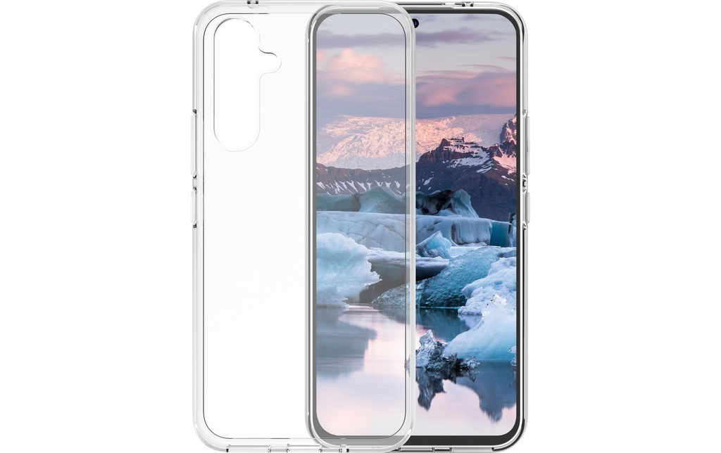 dbramante1928 Coque arrière Greenland Galaxy A54 Clear
