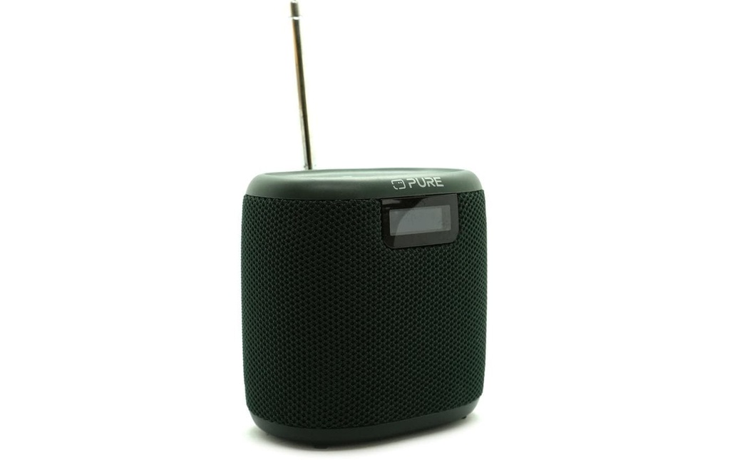 Pure Radio Woodland Mini Vert