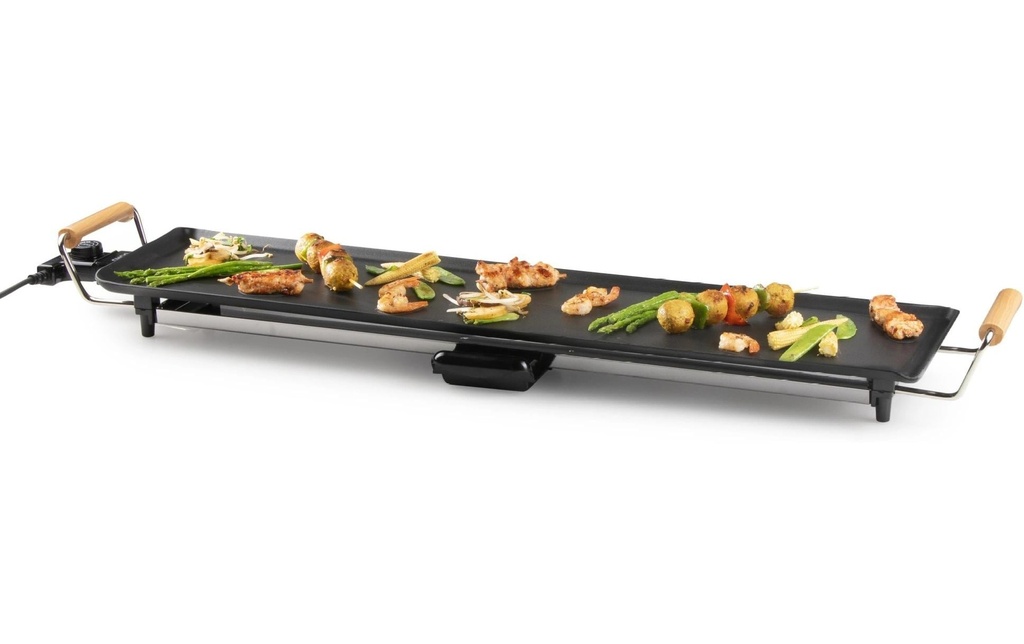Domo Barbecue de table DO8313TP