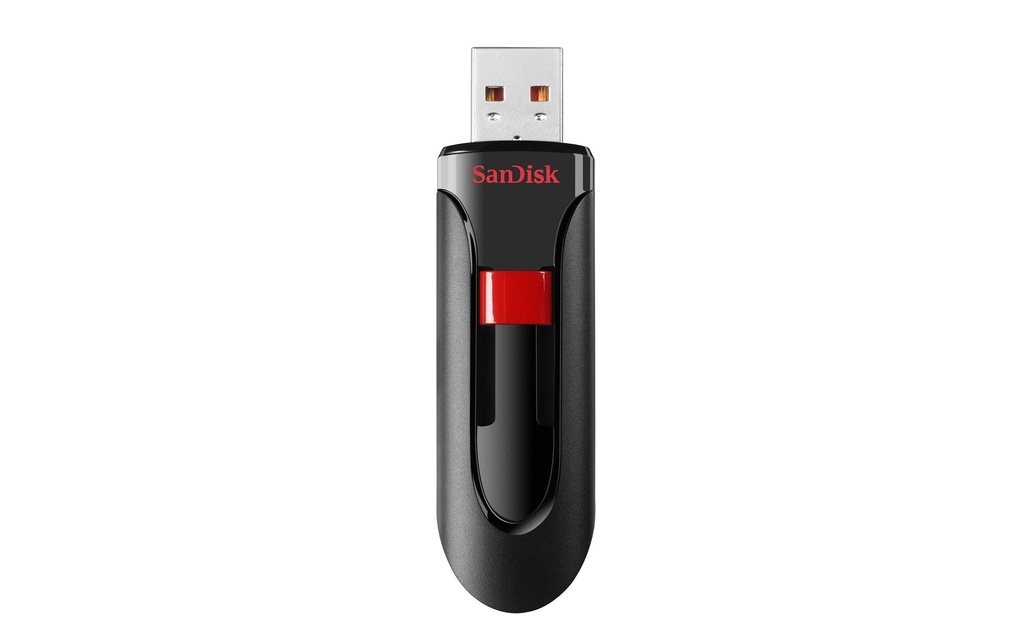 SanDisk Clé USB Cruzer Glide USB2.0 32 GB
