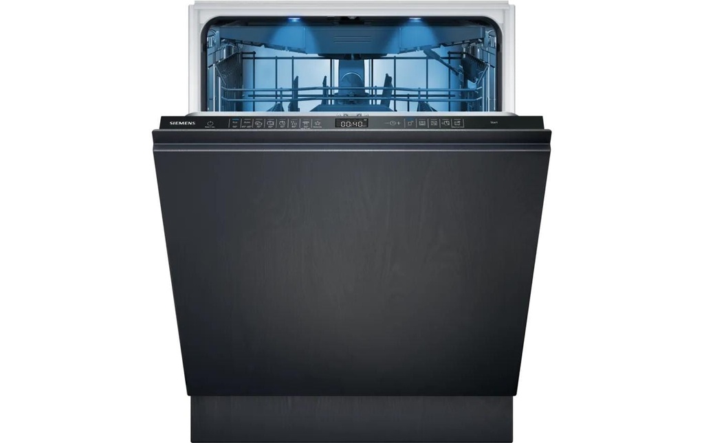 Siemens Lave-vaisselle encastrable SN95EX12CE