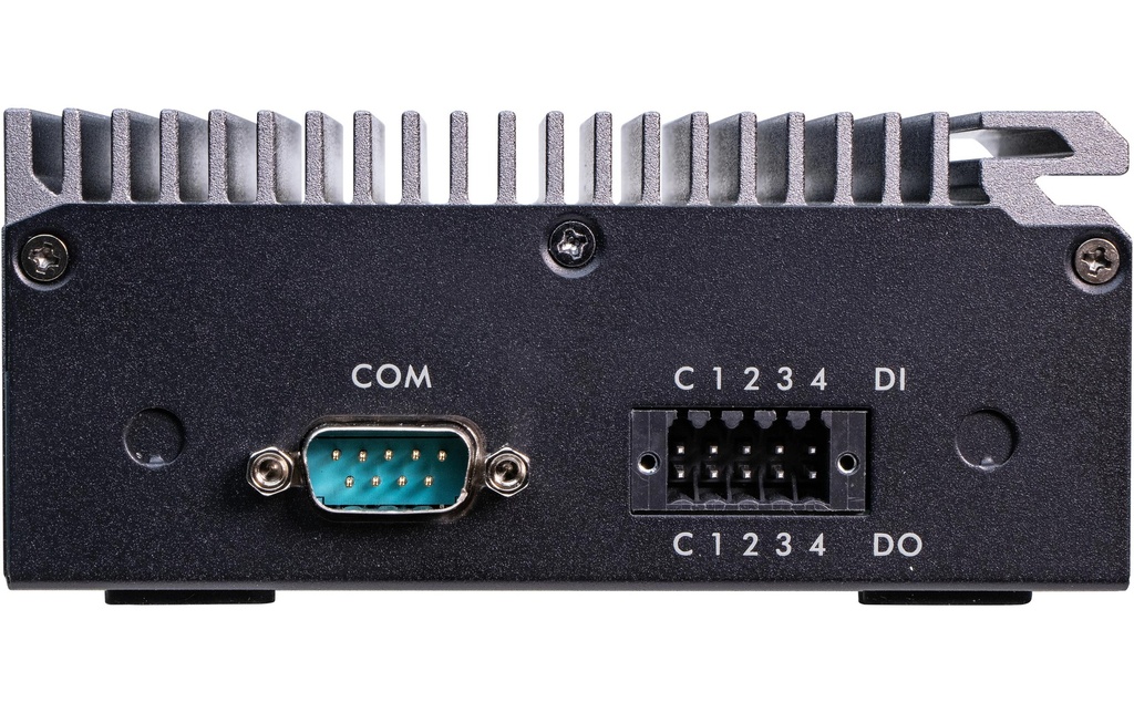 Shuttle Barebone Edge PC SPCEL03