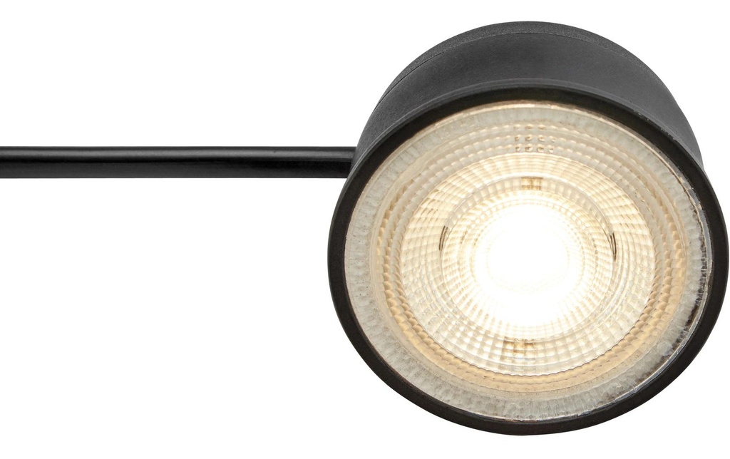 Markslöjd Module LED 230 V 4.9W Noir