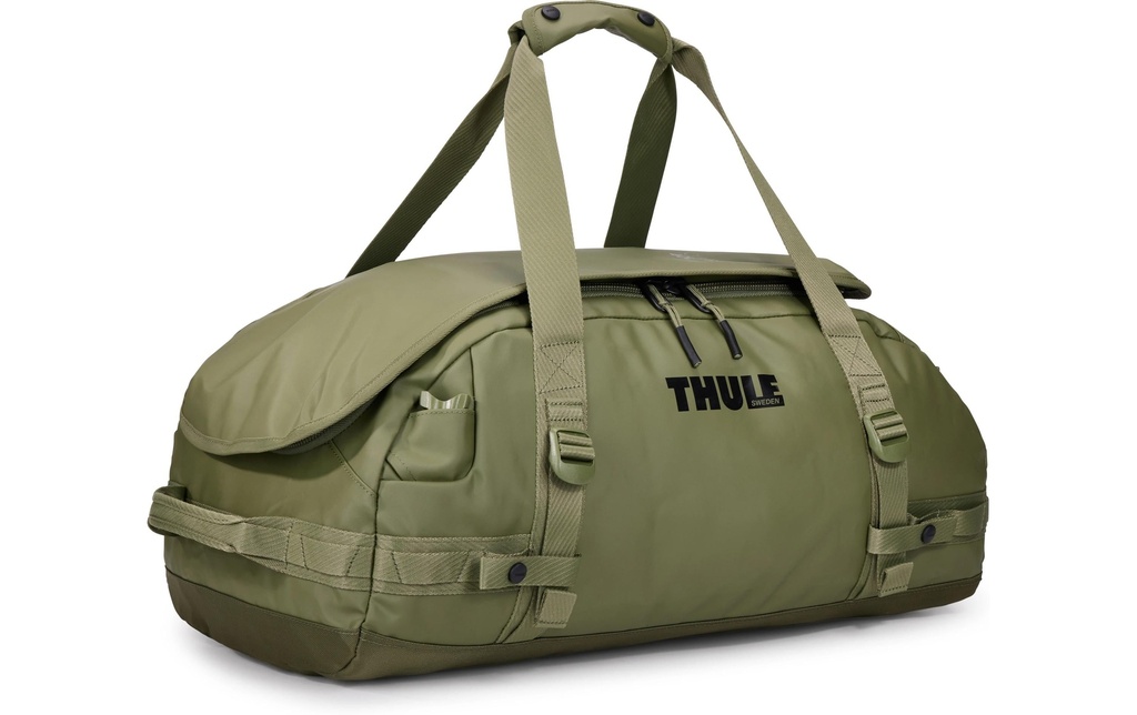 Thule Sac de sport Chasm 40 l, Olivine