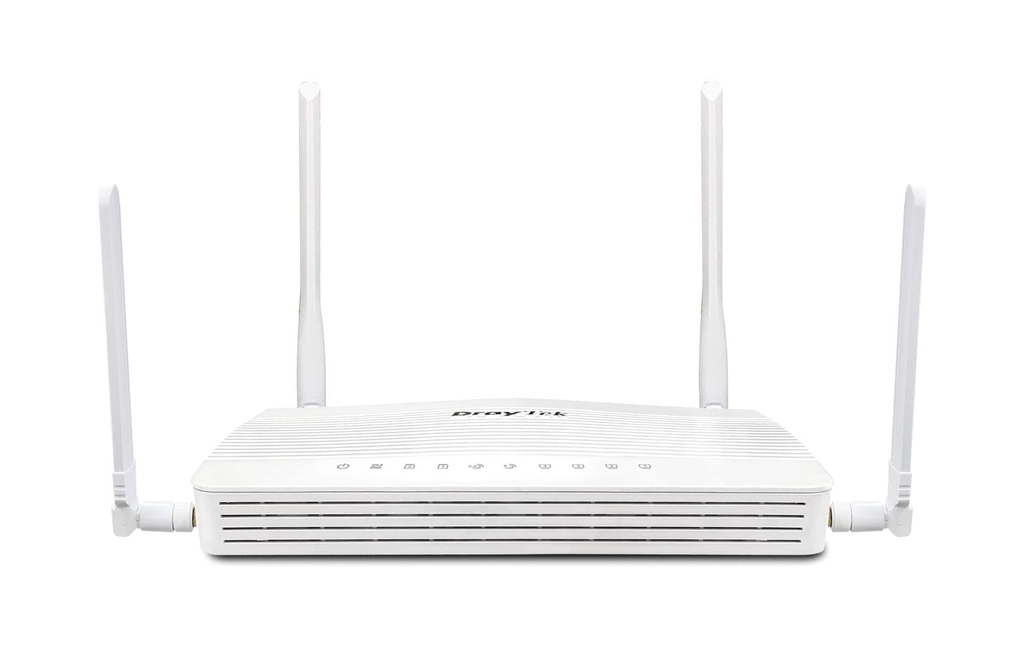 DrayTek Routeur 5G VigorC510 WiFi-6 Dual Sim