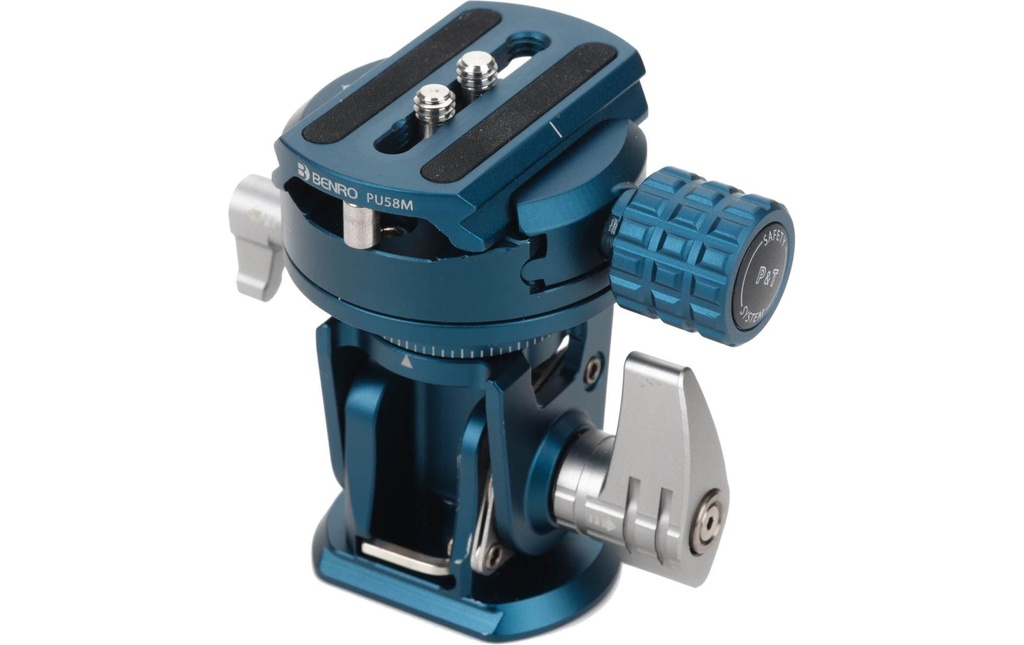 Benro SDTH6090 Tête d'inclinaison
