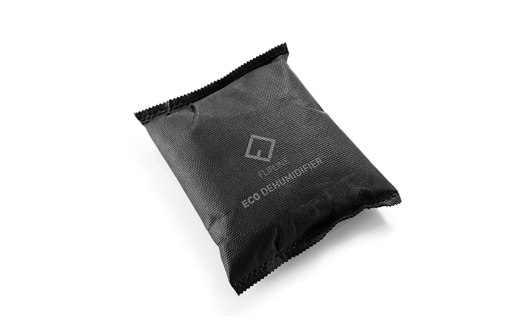 Flipline Déshumidificateur pour voiture 0.5 kg