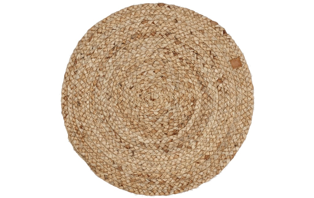 Södahl Set de table It's All Natural Ø 35 cm, 1 Pièce/s, Brun clair