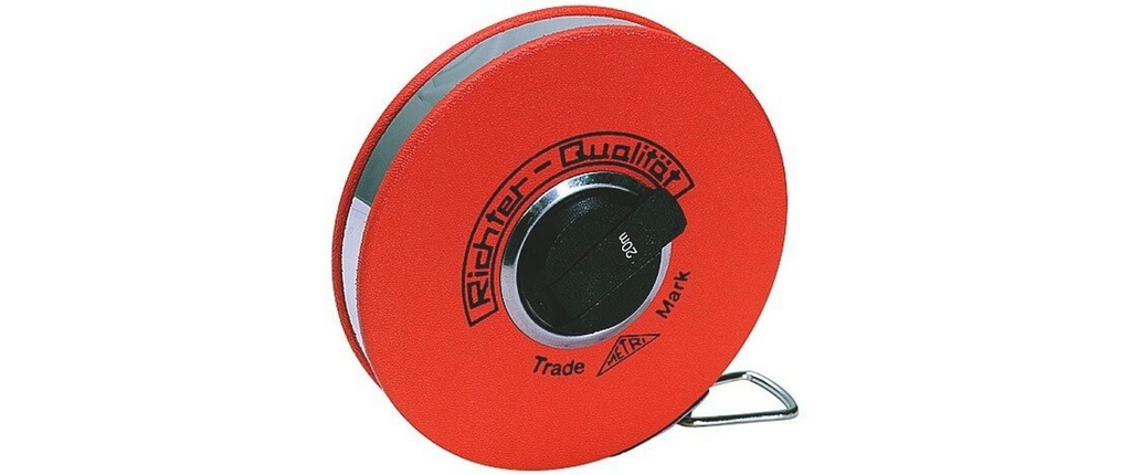 Rieffel Mètre ruban 263 GP/10, 10 m