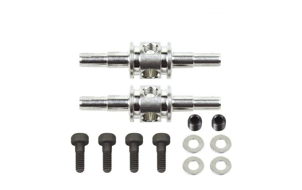 ALIGN Pièce centrale de rotor anticouple 470L