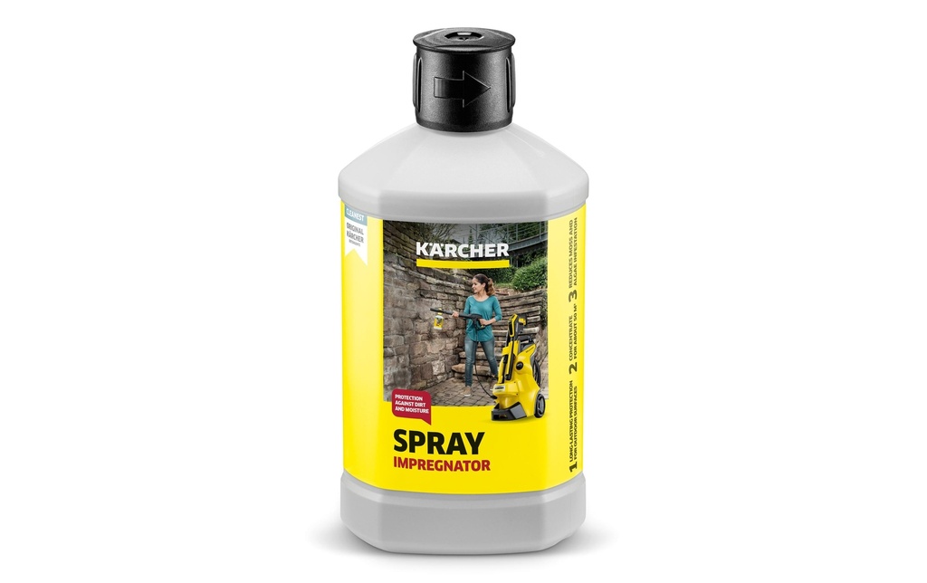 Kärcher Professional Imprégnateur en spray RM 542 1 l