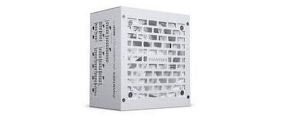Phanteks Bloc d’alimentation AMP GH Blanc 1000 W