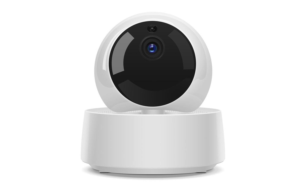 SONOFF Caméra réseau GK-200MP2-B