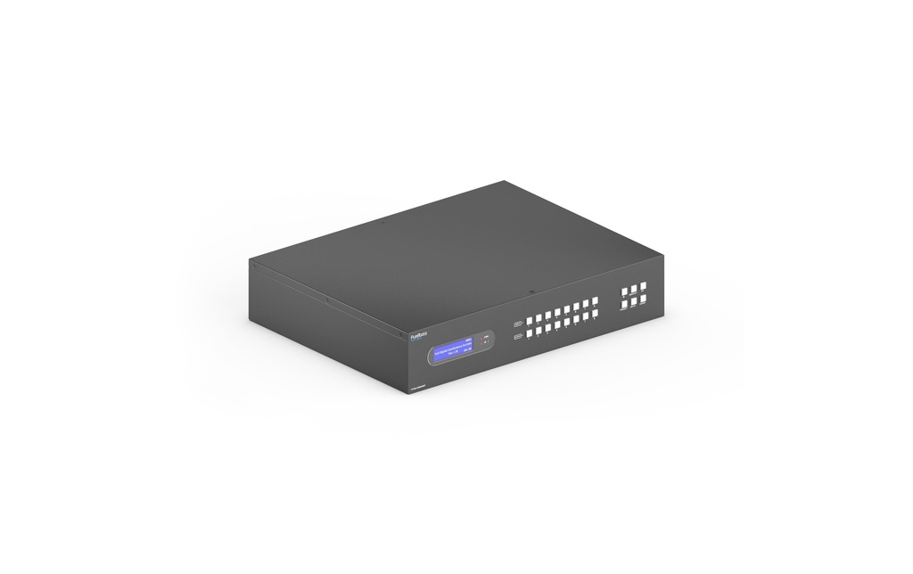 PureLink PureTools Commutateur matriciel PT-MA-HD88HDBT