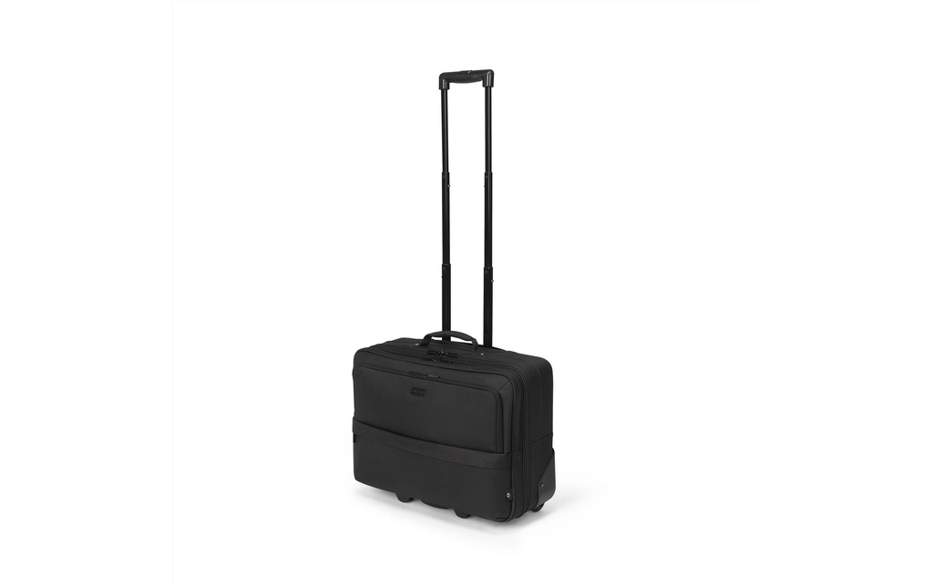 DICOTA Notebook Rolling Case Eco Multi Roller SCALE 15-17.3