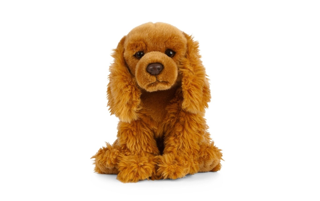 Living Nature Peluche Cocker 20 cm