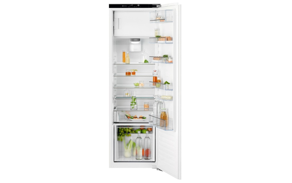 Electrolux Réfrigérateur encastré IK329SAR Droite/Changeable