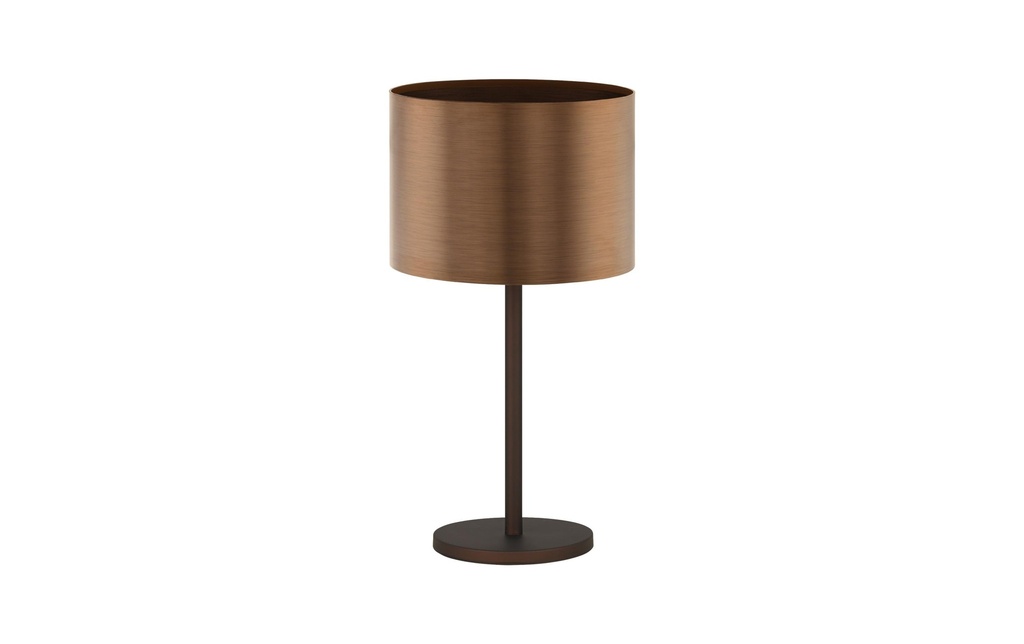 EGLO Leuchten Lampe de bureau SAGANTO 1x E27