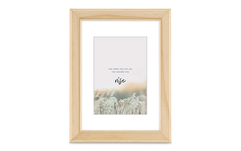 Hama Cadre photo Rise Nature, 10 x 15 cm