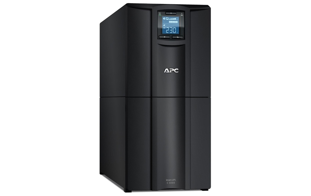 APC ASI SMC3000I 3000 VA / 2100 W
