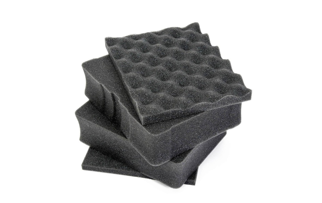 Nanuk Bloc mousse Set pour Mod. 908