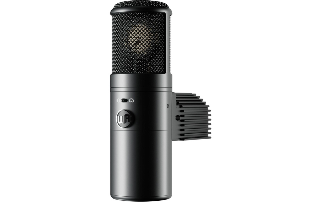 Warm Audio Microphone à condensateur WA-8000