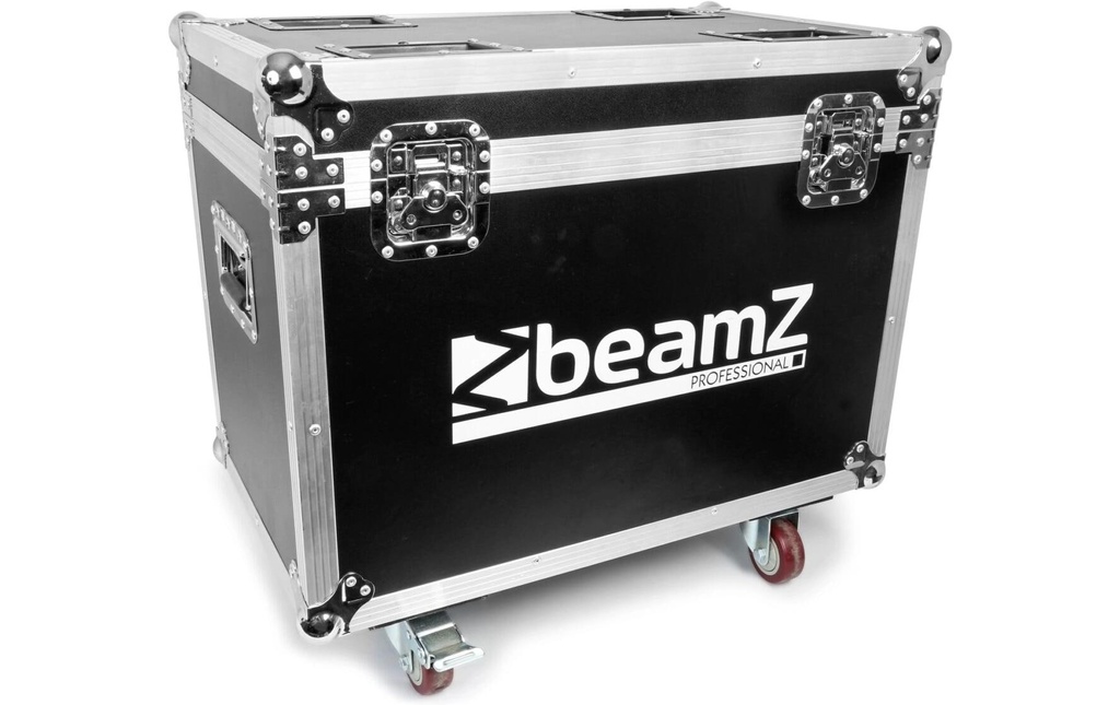 BeamZ Pro Flightcase  FC1940