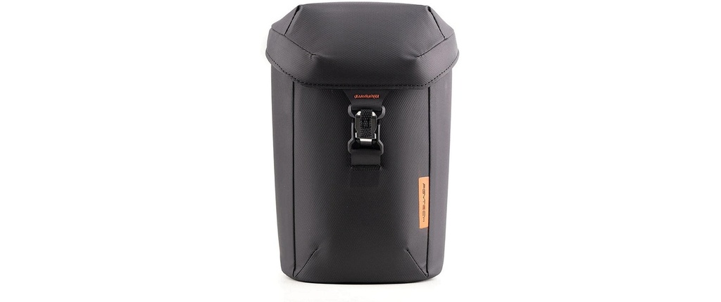 PGYTECH Sac à dos photo Lens Case M