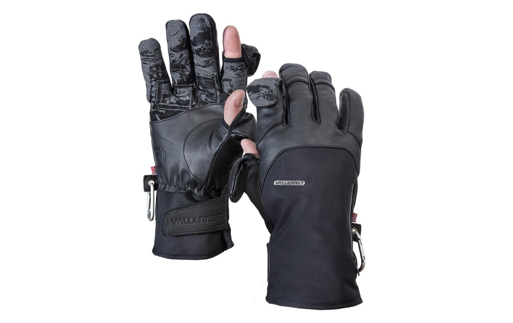 Vallerret Gants Tinden – XXL
