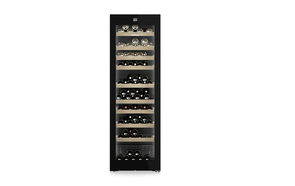 Liebherr Armoire de mise en température des vins WPgbi 5272 Vinidor Selection