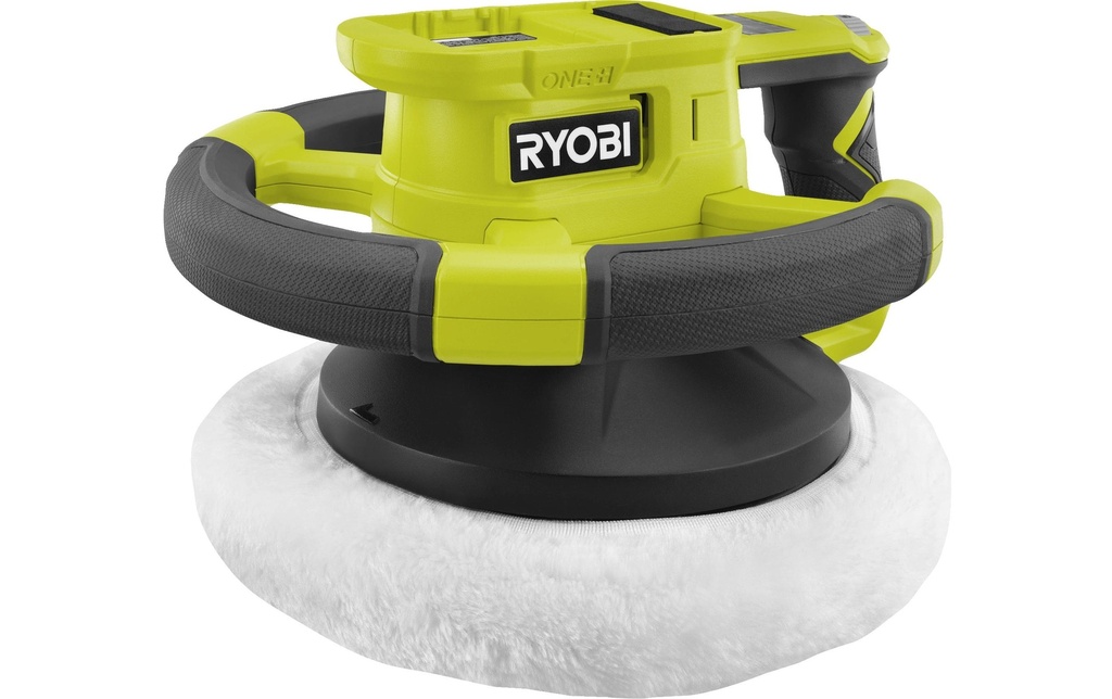 RYOBI Polisseuse sans fil RBP18250