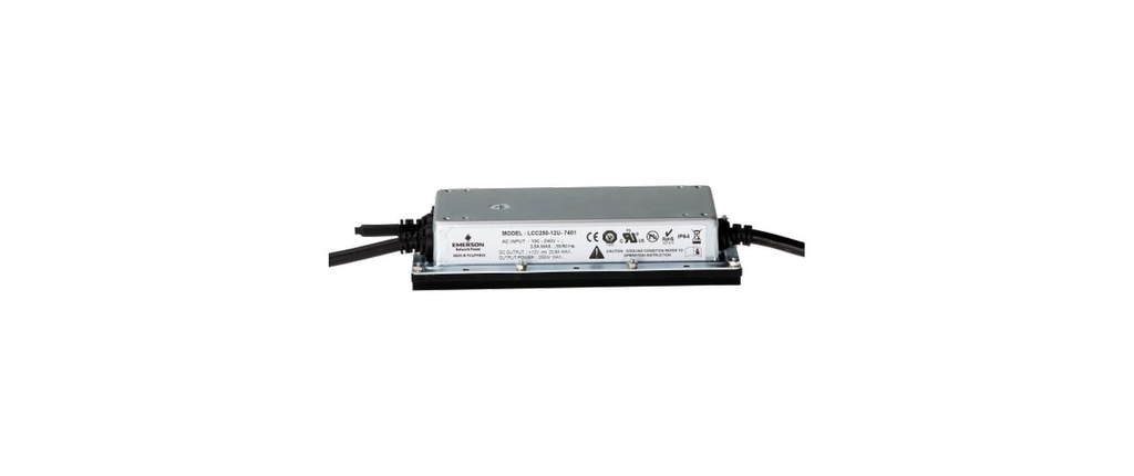 Axis Bloc d’alimentation T8008 PS12
