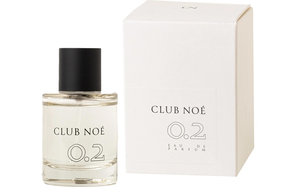 Club Noé Eau de parfum 0.2, 50 ml