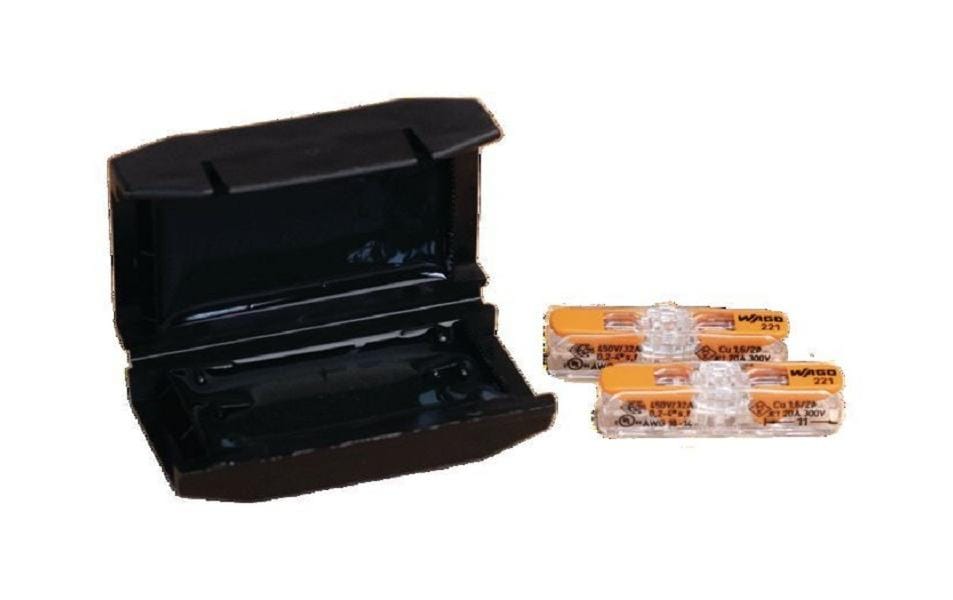 Cellpack AG Boîte gel EASY-PROTECT Inline/2/4