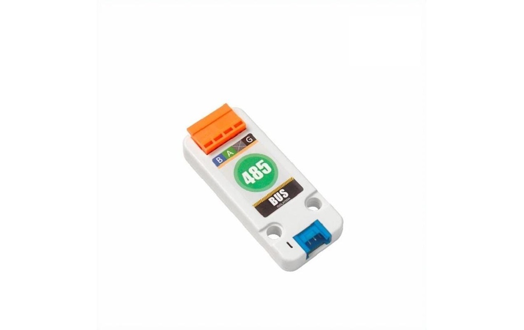 M5Stack Interface Unité émettrice-réceptrice RS485, isolée
